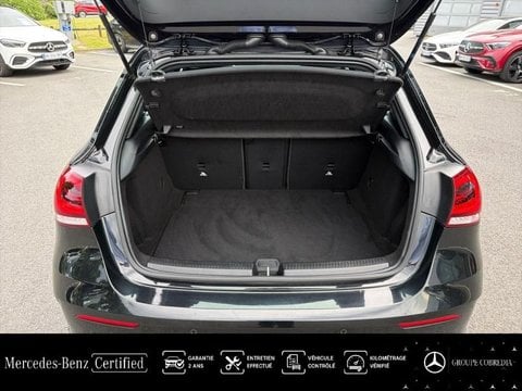 Voitures D'occasion À Brest | Mercedes-Benz Classe A 200 163Ch Amg Line 7G-Dct