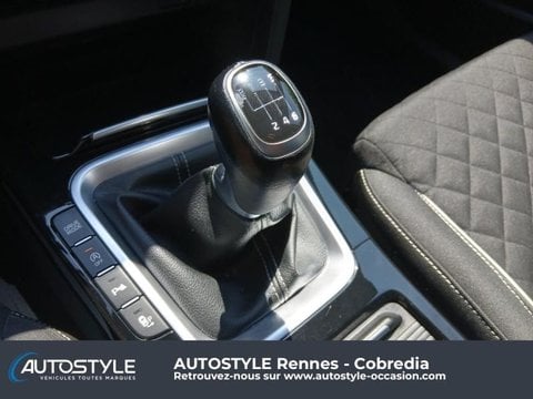 Voitures D'occasion À La Mézière | Kia Ceed Sw 1.6 Crdi 136Ch Mhev Gt Line Business Ibvm6