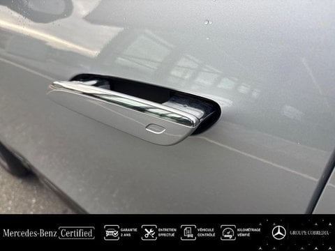 Voitures D'occasion À Saint-Brieuc | Mercedes-Benz Glb 200 163+30Ch Amg Line 8G-Edct
