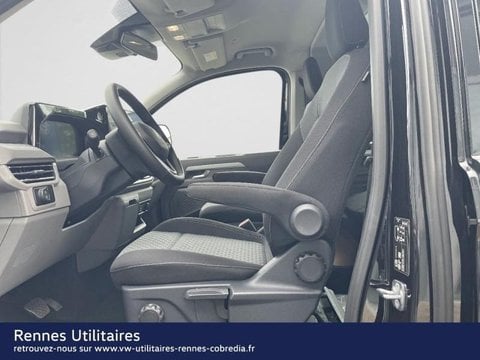 Voitures D'occasion À Cesson-Sévigné | Volkswagen Caravelle L2 E 286Ch 64Kwh Life