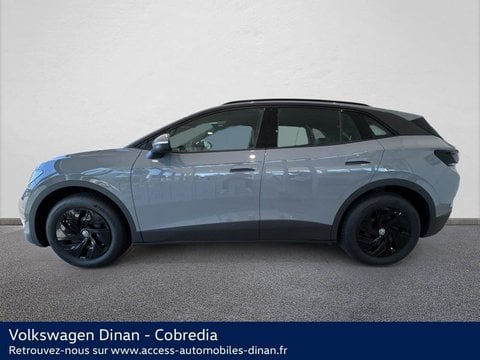 Voitures D'occasion À Quevert | Volkswagen Id.4 170Ch Pure 52 Kwh