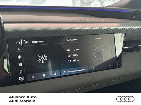 Voitures D'occasion À Saint-Martin-Des-Champs | Audi S6 Sportback E-Tron E-Tron 503Ch Quattro