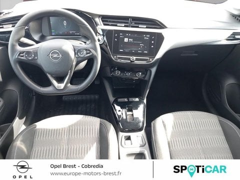 Voitures D'occasion À Brest | Opel Corsa Corsa-E 136Ch Edition