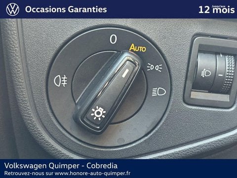 Voitures D'occasion À Quimper | Volkswagen Polo 1.0 Tsi 95Ch Life
