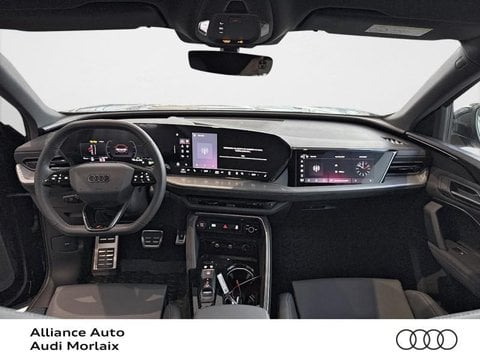 Voitures D'occasion À Saint-Martin-Des-Champs | Audi Q5 Sportback 2.0 Tfsi Hybride 204Ch S Line ...