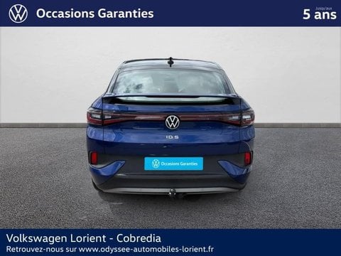 Voitures D'occasion À Lanester | Volkswagen Id.5 204Ch Pro Performance 77 Kwh
