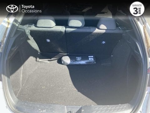 Voitures D'occasion À Vannes | Toyota C-Hr 122H Dynamic Business 2Wd E-Cvt My20