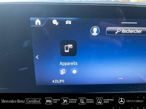 Voitures D'occasion À Saint-Grégoire | Mercedes-Benz Gla 250 E Hybrid Eq 218Ch Amg Line 8G-Dct