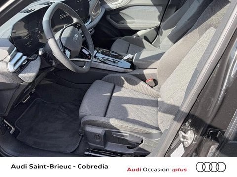 Voitures D'occasion À Saint-Brieuc | Audi A5 Avant 2.0 Tdi Hybride 204Ch S Line S Tronic 7
