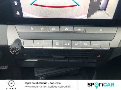 Voitures D'occasion À Yffiniac | Opel Astra 1.2 Turbo 130Ch Gs