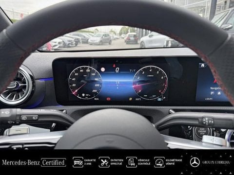 Voitures D'occasion À Saint-Grégoire | Mercedes-Benz Classe A 200 163Ch Edition 140 7G-Dct