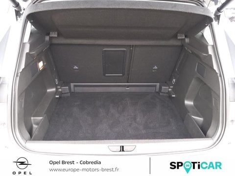 Voitures D'occasion À Brest | Opel Grandland 1.2 Turbo 130Ch Gs