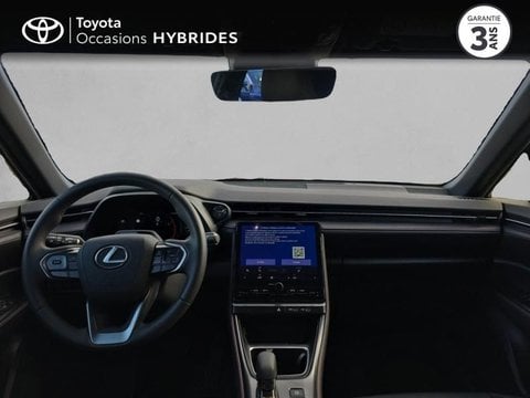 Voitures D'occasion À Vannes | Lexus Lbx 1.5 136Ch Emotion 2Wd