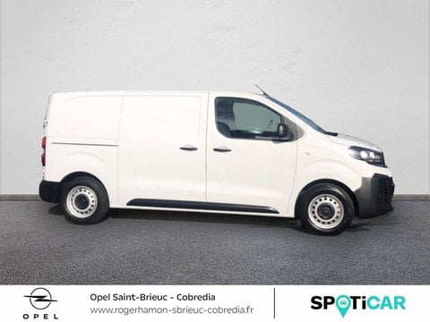 Voitures D'occasion À Yffiniac | Opel Vivaro M 1.5 Bluehdi 120Ch S&S