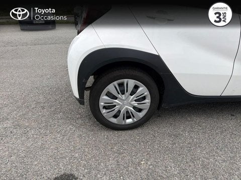 Voitures D'occasion À Lannion | Toyota Aygo X 1.0 Vvt-I 72Ch Dynamic My23