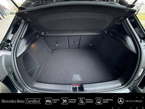 Voitures D'occasion À Saint-Malo | Mercedes-Benz Classe A 180 D 116Ch Amg Line 8G-Dct