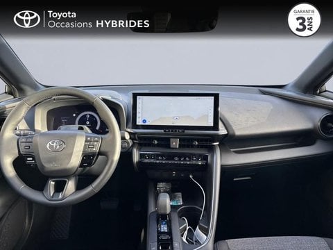 Voitures D'occasion À Saint-Martin-Des-Champs | Toyota C-Hr 1.8 Hybride 140Ch Graphic My26