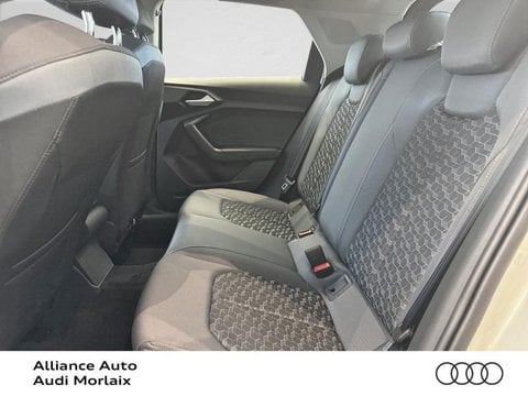Voitures D'occasion À Saint-Martin-Des-Champs | Audi A1 Sportback 30 Tfsi 116Ch Design S Tronic 7