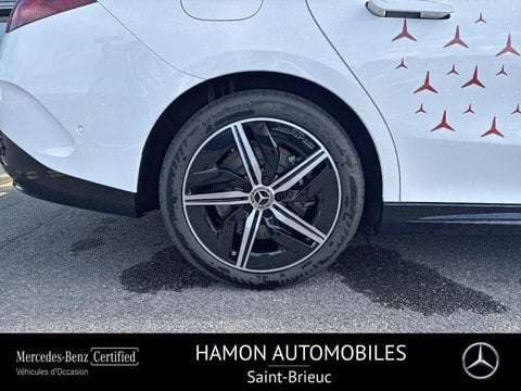 Voitures D'occasion À Saint-Brieuc | Mercedes-Benz Cla 250+ Eq 272Ch Limited Edition