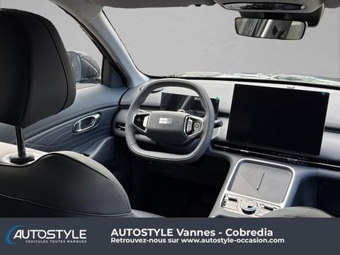 Voitures D'occasion À Theix-Noyalo | Geely Starray 1.5 Em-I 99+218Ch Pro