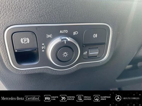 Voitures D'occasion À Caudan | Mercedes-Benz Gla 180 Edition 140