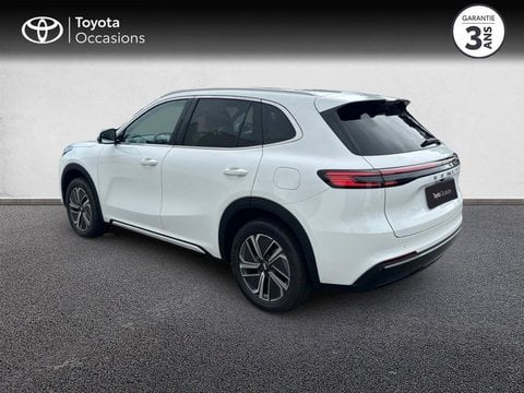 Voitures D'occasion À Belz | Geely Starray 1.5 Plug-In Hybrid Em-I 262 Pro