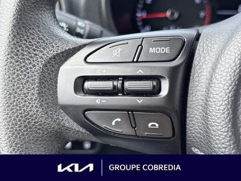 Voitures D'occasion À Yffiniac | Kia Picanto 1.0 Dpi 67Ch Active