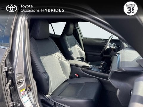 Voitures D'occasion À Plérin | Lexus Ux 250H 4Wd Luxe My19