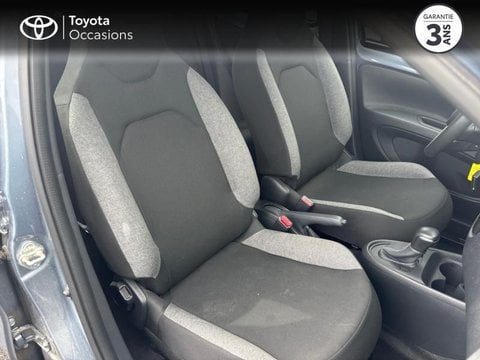 Voitures D'occasion À Saint-Martin-Des-Champs | Toyota Aygo X 1.0 Vvt-I 72Ch Dynamic S-Cvt My24