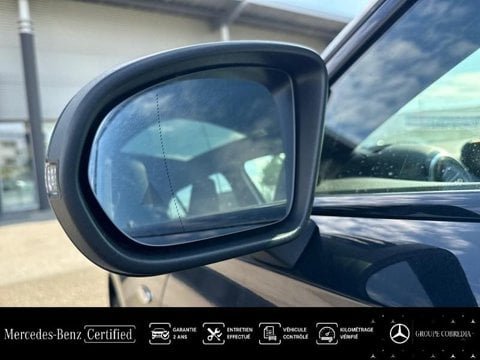 Voitures D'occasion À Bonchamps-Les-Laval | Mercedes-Benz Classe A 250 E Hybrid Eq 163+109Ch Amg...