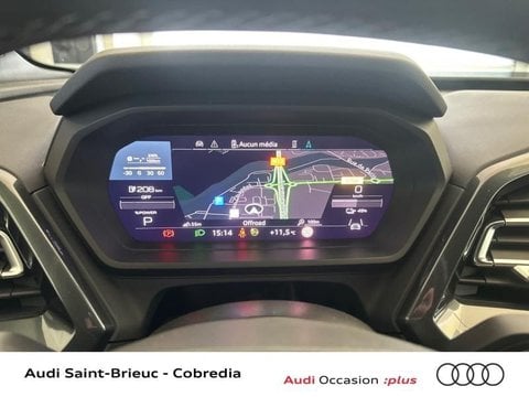 Voitures D'occasion À Saint-Brieuc | Audi Q4 E-Tron 45 E-Tron 285Ch S Line