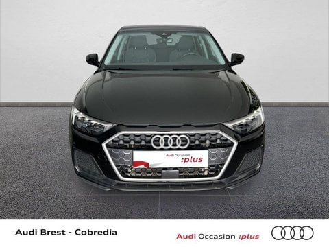 Voitures D'occasion À Brest | Audi A1 Sportback 25 Tfsi 95Ch Advanced S Tronic 7