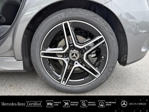 Voitures D'occasion À Saint-Grégoire | Mercedes-Benz Classe A 200 163Ch Edition 140 7G-Dct