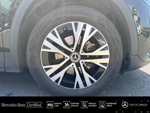 Voitures D'occasion À Brest | Mercedes-Benz Gla 180 D 116Ch Progressive Line 8G-Dct