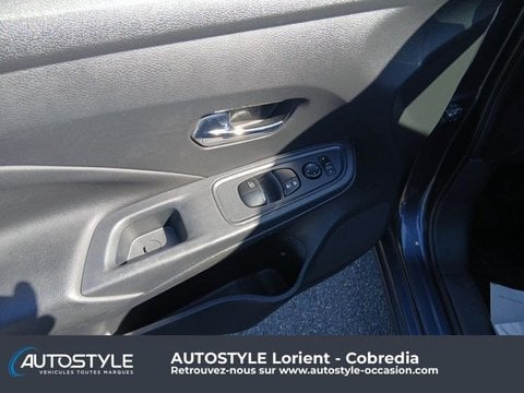 Voitures D'occasion À Lanester | Nissan Micra 1.0 Ig-T 100Ch Acenta 2018