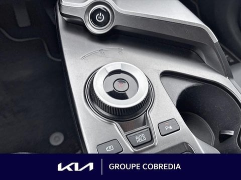 Voitures D'occasion À Lannion | Kia Ev6 229Ch Air Active 2Wd