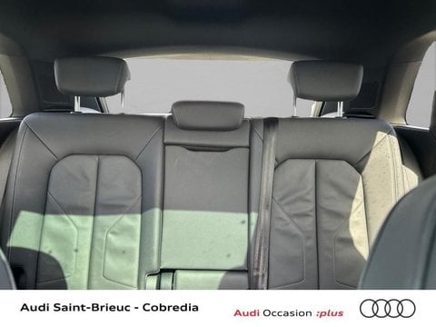 Voitures D'occasion À Saint-Brieuc | Audi Q3 35 Tfsi 150Ch S Line Plus S Tronic 7
