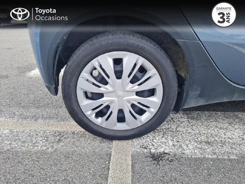 Voitures D'occasion À Brest | Toyota Aygo X 1.0 Vvt-I 72Ch Dynamic S-Cvt My24