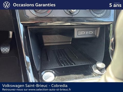 Voitures D'occasion À Saint-Brieuc | Volkswagen T-Cross 1.0 Tsi 116Ch Vw Edition