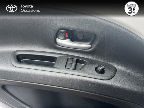 Voitures D'occasion À Lanester | Toyota Aygo X 1.0 Vvt-I 72Ch Dynamic S-Cvt