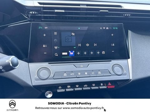 Voitures D'occasion À Loudeac | Peugeot 308 1.5 Bluehdi 130Ch S&S Active Pack Eat8