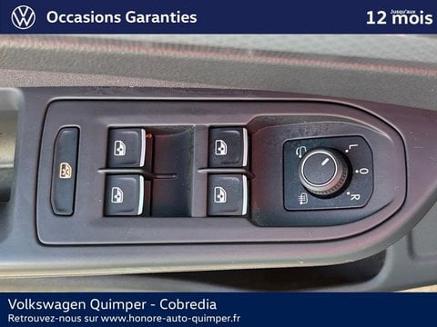 Voitures D'occasion À Quimper | Volkswagen Golf 1.0 Etsi Opf 110Ch Active Dsg7
