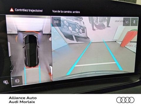 Voitures D'occasion À Saint-Martin-Des-Champs | Audi Q6 E-Tron E-Tron 387Ch Quattro S Line