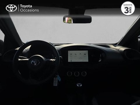 Voitures D'occasion À Vannes | Toyota Aygo X 1.0 Vvt-I 72Ch Dynamic My24