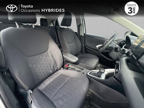 Voitures D'occasion À Pluneret | Toyota Yaris 116H Dynamic 5P Mc24