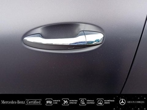 Voitures D'occasion À Brest | Mercedes-Benz Eqa 350 292Ch Amg Line 4Matic