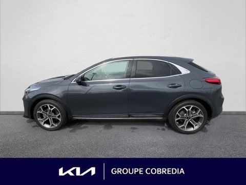 Voitures D'occasion À Yffiniac | Kia Xceed 1.4 T-Gdi 140Ch Premium Dct7