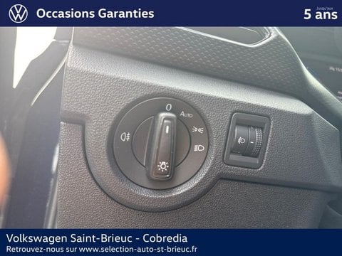 Voitures D'occasion À Saint-Brieuc | Volkswagen T-Cross 1.0 Tsi 110Ch Life Tech