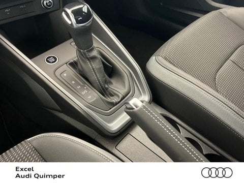 Voitures D'occasion À Quimper | Audi A1 Sportback 25 Tfsi 95Ch S Line S Tronic 7