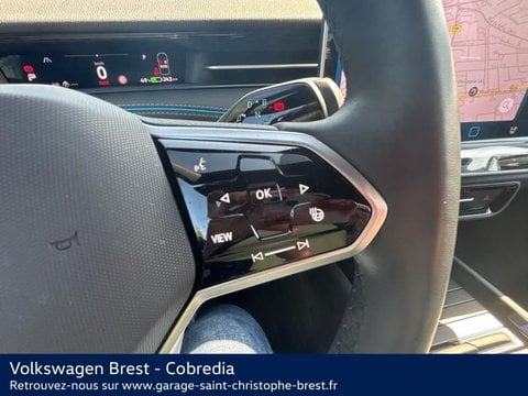 Voitures D'occasion À Brest | Volkswagen Id.7 286Ch Pro 77Kwh Style